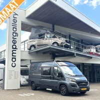 Tweedehands Malibu campers camper kopen