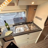 Malibu Van Charming GT  uit 2019 Foto #6
