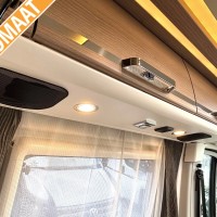 Malibu Van Charming GT  uit 2019 Foto #10