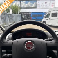 Malibu Van Charming GT  uit 2019 Foto #12