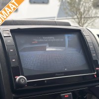 Malibu Van Charming GT  uit 2019 Foto #16