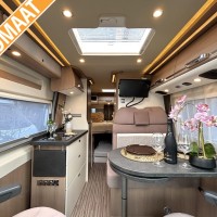 Malibu Van Charming GT  uit 2019 Foto #17