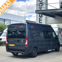 Malibu Van Charming GT  uit 2019 Foto #21