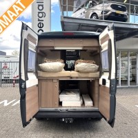 Malibu Van Charming GT  uit 2019 Foto #22