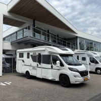 Tweedehands Adria campers camper kopen