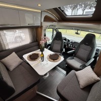 Adria Matrix Plus 670 SL uit 2020 Foto #1