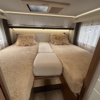 Adria Matrix Plus 670 SL uit 2020 Foto #3