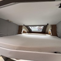 Adria Matrix Plus 670 SL uit 2020 Foto #4