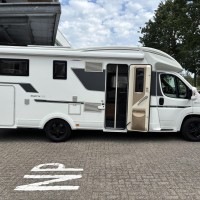 Adria Matrix Plus 670 SL uit 2020 Foto #5