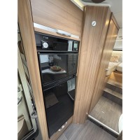 Adria Matrix Plus 670 SL uit 2020 Foto #7