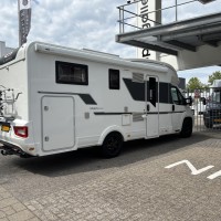 Adria Matrix Plus 670 SL uit 2020 Foto #10