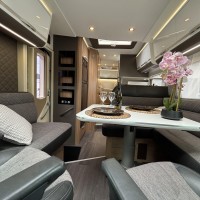Adria Matrix Plus 670 SL uit 2020 Foto #15
