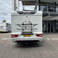 Adria Matrix Plus 670 SL uit 2020 Foto #16