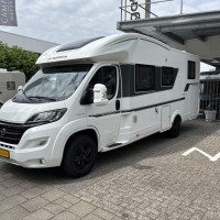 Adria Matrix Plus 670 SL uit 2020 Foto #18