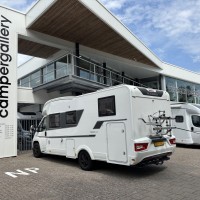 Adria Matrix Plus 670 SL uit 2020 Foto #22