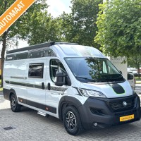 Tweedehands Chausson campers camper kopen