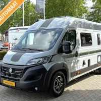 Chausson Sport Line 690 V uit 2024 Foto #5