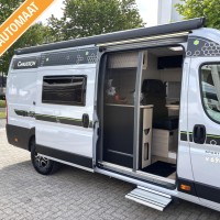 Chausson Sport Line 690 V uit 2024 Foto #6