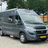Tweedehands Adria campers camper kopen