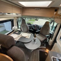 Adria Twin 640 SPX uit 2018 Foto #1