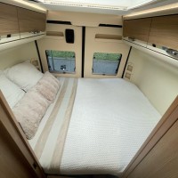 Adria Twin 640 SPX uit 2018 Foto #2