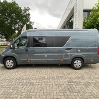 Adria Twin 640 SPX uit 2018 Foto #3