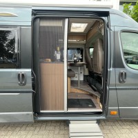 Adria Twin 640 SPX uit 2018 Foto #4
