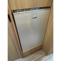 Adria Twin 640 SPX uit 2018 Foto #6