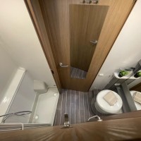 Adria Twin 640 SPX uit 2018 Foto #8