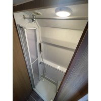 Adria Twin 640 SPX uit 2018 Foto #10