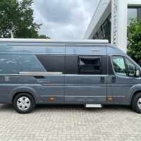 Adria Twin 640 SPX uit 2018 Foto #16