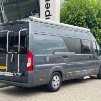 Adria Twin 640 SPX uit 2018 Foto #18