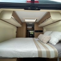Adria Twin 640 SPX uit 2018 Foto #20