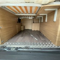 Adria Twin 640 SPX uit 2018 Foto #21