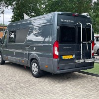 Adria Twin 640 SPX uit 2018 Foto #22