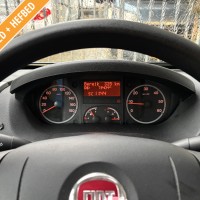 Bürstner Fifty Five  uit 2014 Foto #12