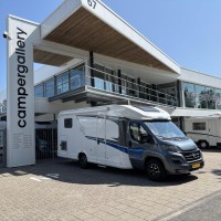 Tweedehands Knaus campers camper kopen