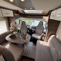 Knaus L!ve Wave 700 MEG uit 2020 Foto #1