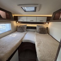 Knaus L!ve Wave 700 MEG uit 2020 Foto #2