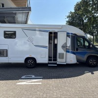 Knaus L!ve Wave 700 MEG uit 2020 Foto #4
