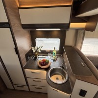 Knaus L!ve Wave 700 MEG uit 2020 Foto #5
