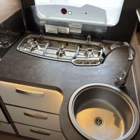 Knaus L!ve Wave 700 MEG uit 2020 Foto #6