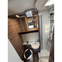 Knaus L!ve Wave 700 MEG uit 2020 Foto #8