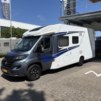 Knaus L!ve Wave 700 MEG uit 2020 Foto #10