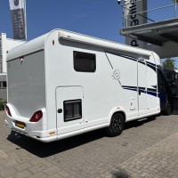 Knaus L!ve Wave 700 MEG uit 2020 Foto #14