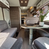 Knaus L!ve Wave 700 MEG uit 2020 Foto #15