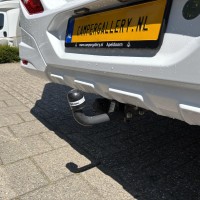 Knaus L!ve Wave 700 MEG uit 2020 Foto #16