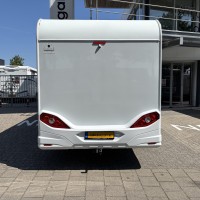 Knaus L!ve Wave 700 MEG uit 2020 Foto #19