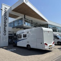 Knaus L!ve Wave 700 MEG uit 2020 Foto #21