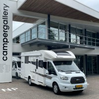 Tweedehands Benimar campers camper kopen